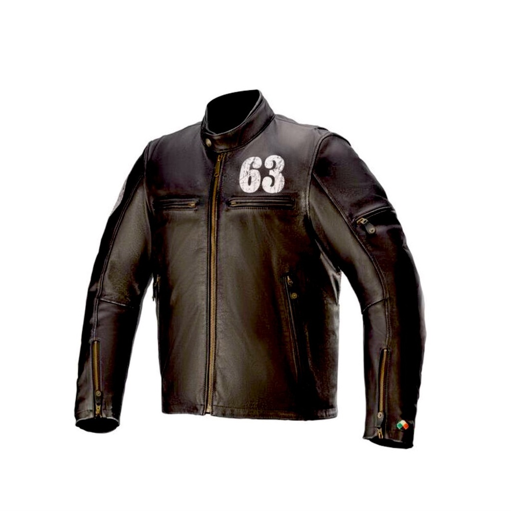 Cool Alpinestars Sixty-Three Jacket size Medium